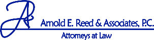 arnold reed logo